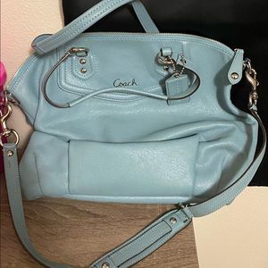 Coach outlet shoulder bag